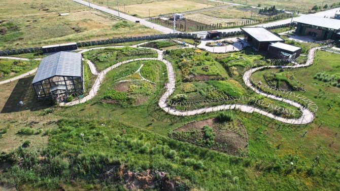 Hersek Lagünü Altınova’nın Yeni Turizm Noktası Oldu