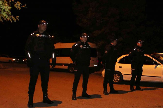 Ankara Cumhuriyet Başsavcılığından 5 Kişinin Öldürülmesine İlişkin Açıklama