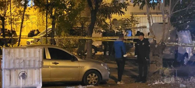 Ankara’da Bir Evde 5 Afgan Bıçaklanmış Halde Ölü Bulundu