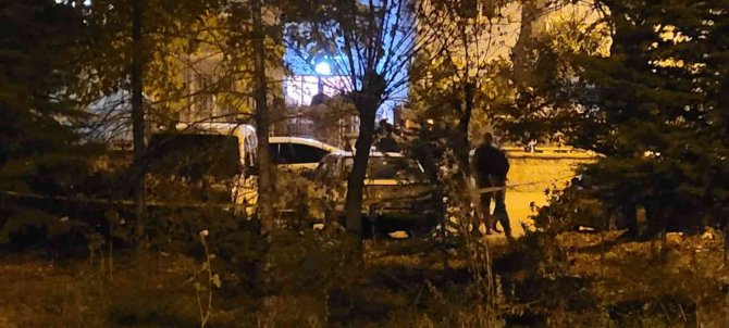 Ankara’da Bir Evde 5 Afgan Bıçaklanmış Halde Ölü Bulundu