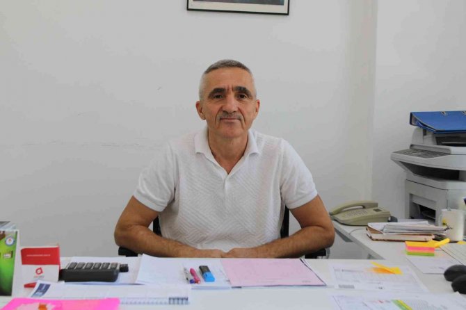 Adü Veteriner Fakültesi Hastanesi Yılda 7 Bin Hasta Hayvana Bakıyor
