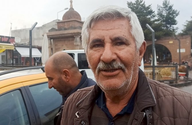 Ahlat’taki Depremler Vatandaşları Korkuttu