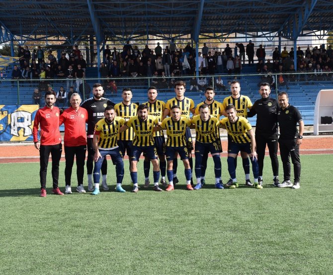 Bilecik 1. Amatör Lig’de 1’inci Hafta Geride Kaldı