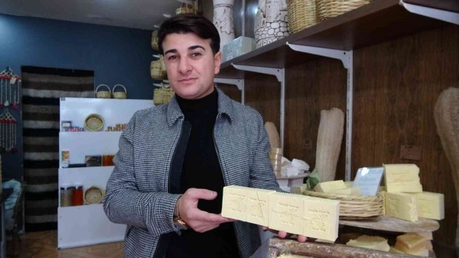Havaların Soğumasıyla Saçı Dökülenler Sabuncuların Yolunu Tuttu