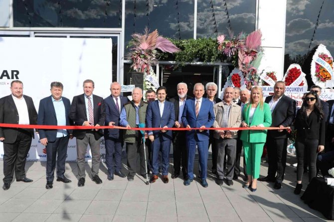 Coşkunlar Otomotiv İki Dev Markayla Daha Güç Birliği Yaptı