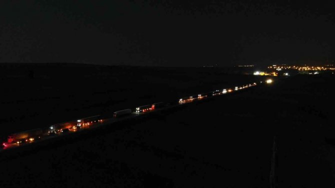 Askere Gideceği Gün Trafik Kazasında Hayatını Kaybetti