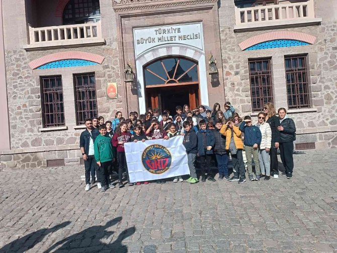 Gaziantep’te 10 Kasım Etkinlikleri