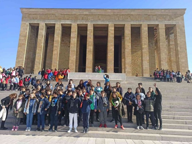 Gaziantep’te 10 Kasım Etkinlikleri