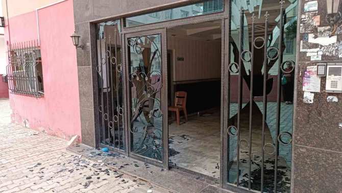 Elektrik Yüklemesi Yapmayan Yöneticiye Eyp’li Saldırı