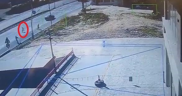 Köpekten Kaçarken Otomobilin Çarptığı Çocuğun Babası Konuştu: