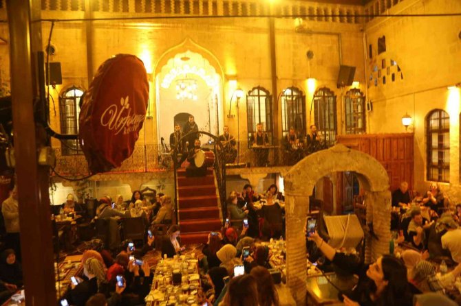 Gölbaşı Belediyesi’nden Gölbaşı’nda İkamet Eden Kadınlara Şanlıurfa Turu