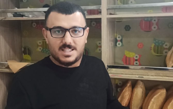 Ahlat’taki Depremler Vatandaşları Korkuttu