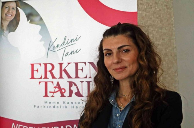 İ̇htiyaç Haritası Ve Kanser Savaşçıları Derneği, Astrazeneca Türkiye’nin Koşulsuz Desteği İle “Kendini Tanı, Erken Tanı Meme Kanseri Farkındalık Hareketi” Başlattı