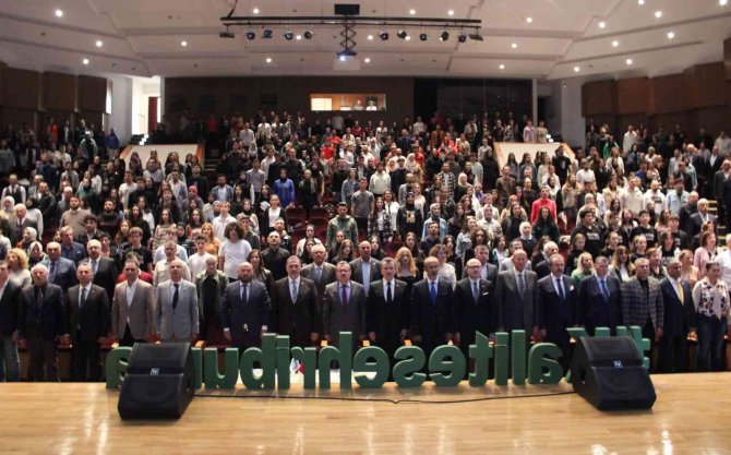 Kalbi̇r’den Görkemli ‘Kalite Zirvesi’