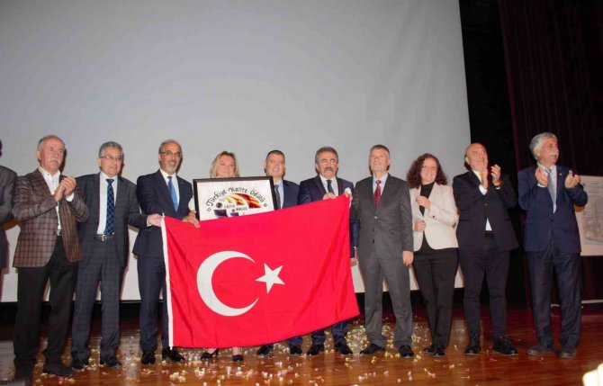 Kalbi̇r’den Görkemli ‘Kalite Zirvesi’