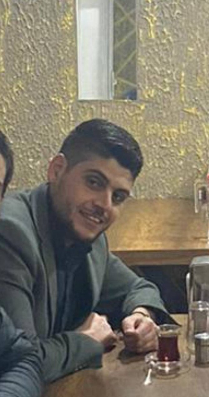 Şanlıurfa’da Silahlı Kavga: 2 Ölü, 1 Yaralı