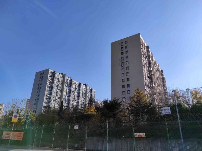 Kiralık Daire Fiyatlarındaki Artış Durdu