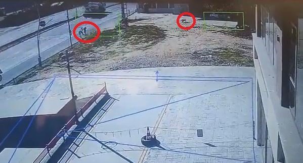 Köpekten Kaçarken Otomobilin Çarptığı Çocuğun Babası Konuştu: