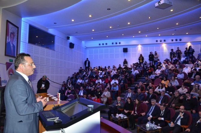 Ermed’den Kültür Turizm Haberciliği Zirvesi