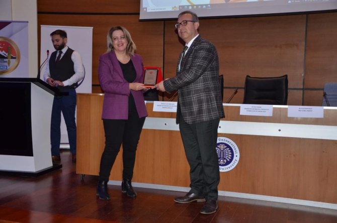 Ermed’den Kültür Turizm Haberciliği Zirvesi
