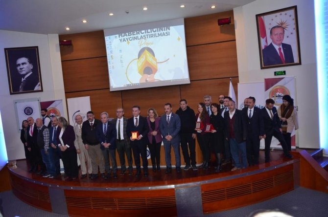 Ermed’den Kültür Turizm Haberciliği Zirvesi