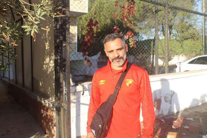 Spor Okulundan Çalınan Spor Malzemeleri Bulundu