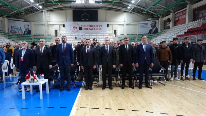 Mardin’de ’İ̇lk Evim, İ̇lk İ̇ş Yerim’ Heyecanı