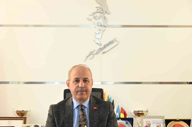 Gaziantep’te 10 Kasım Mesajları