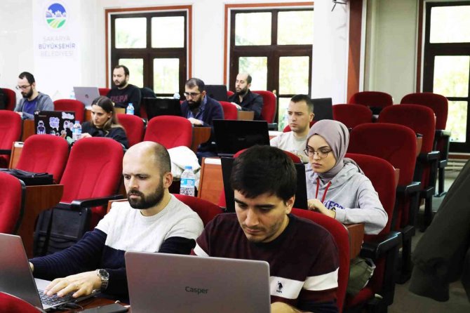 Büyükşehir, Yazılım Atağı İle Akıllı Şehir İnşasında