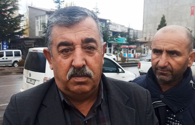 Ahlat’taki Depremler Vatandaşları Korkuttu