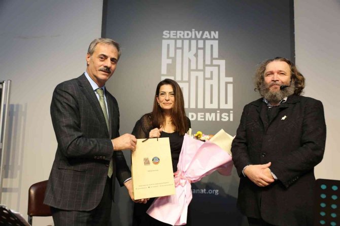 Kültür Sanat Sezonu Konserle Açıldı