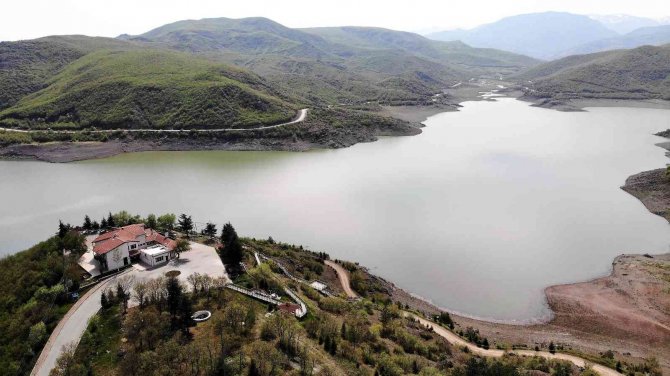 30 Yıllık Özlem Sürüyor