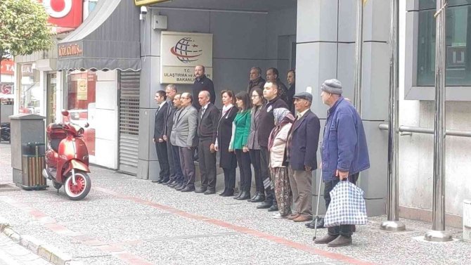 Vatandaş Kamerasından 10 Kasım
