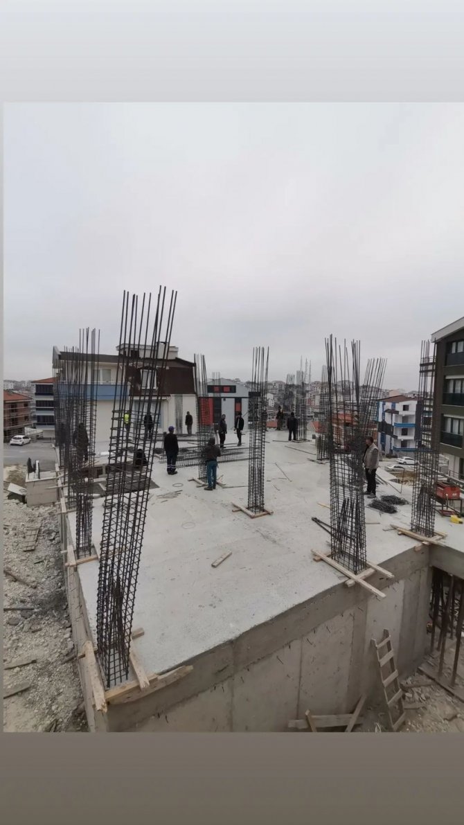 Vatandaş Kamerasından 10 Kasım