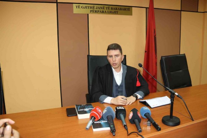 Thodex’in Kurucusu Özer İade Talebiyle Yeniden Hakim Karşısında