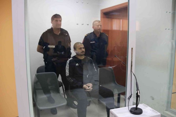 Thodex’in Kurucusu Özer İade Talebiyle Yeniden Hakim Karşısında