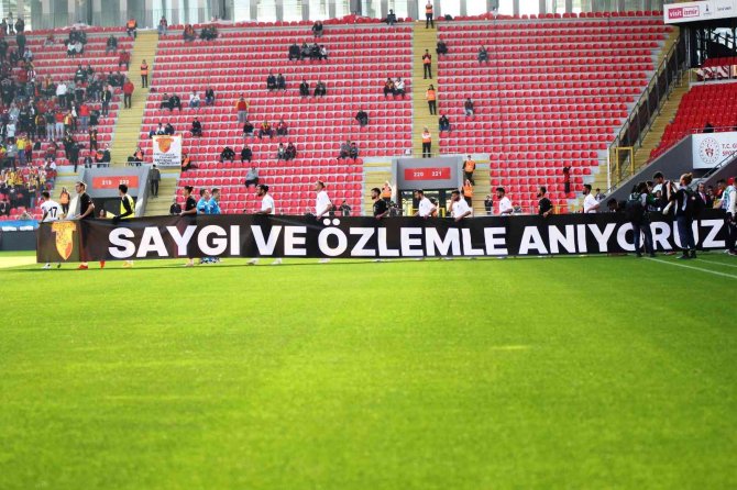 Ziraat Türkiye Kupası: Göztepe: 2 - Bucaspor 1928: 0