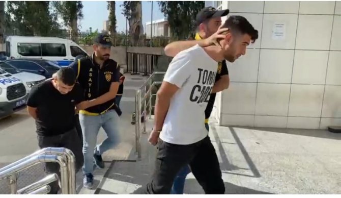 Sosyal Medyada Küfürleşme Silahlı Çatışmayla Bitti: 1 Yaralı, 3 Tutuklama