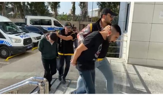 Sosyal Medyada Küfürleşme Silahlı Çatışmayla Bitti: 1 Yaralı, 3 Tutuklama