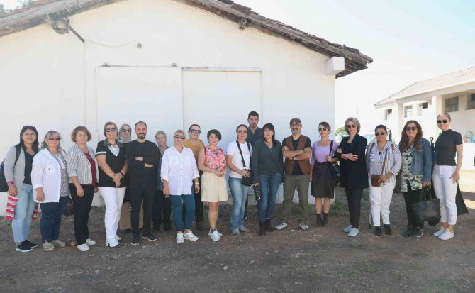 Büyükşehir’den ‘Ürün Fotoğrafçılığı’ Eğitimleri