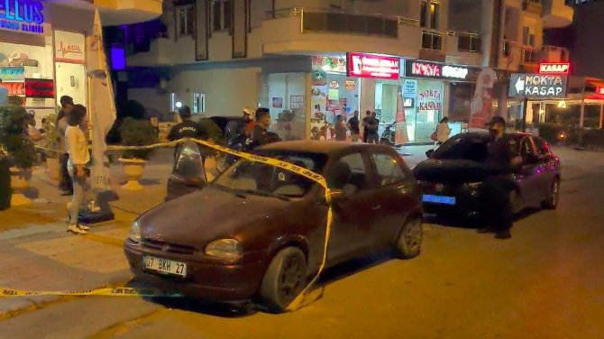 Eşini Öldüren Sanığa Ağırlaştırılmış Müebbet Hapis Cezası