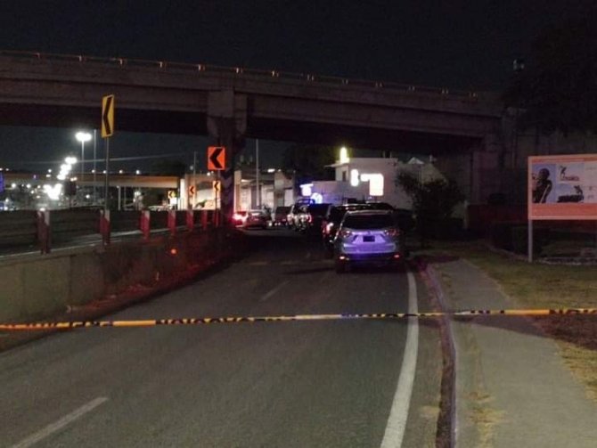Meksika’da Bara Silahlı Saldırı: 9 Ölü, 2 Yaralı