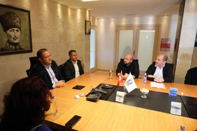 Bodrum Belediyesi’nin Eğitime Desteği Sürüyor