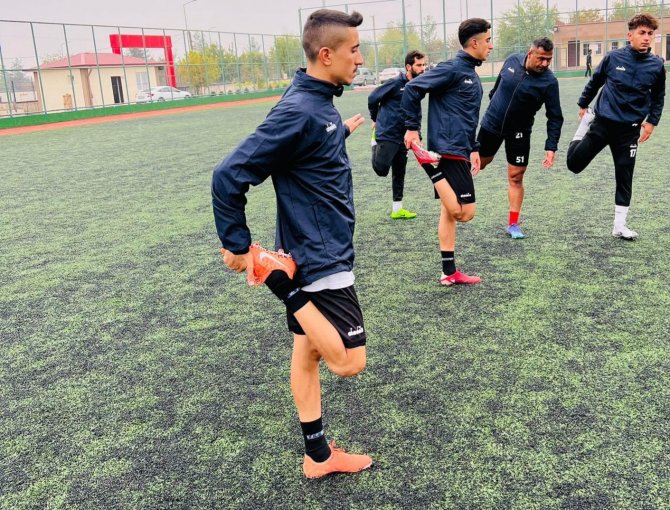 Diyarbakır’ın Bal Takımlarında Derbi Heyecanı