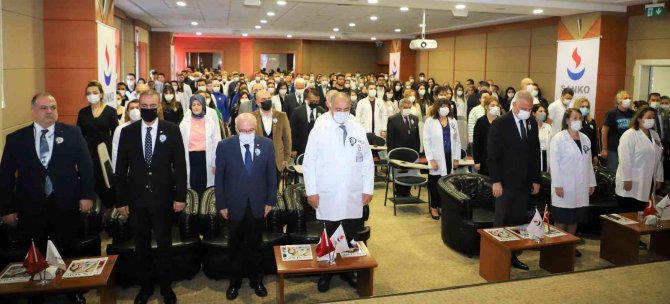 Gaziantep’te 10 Kasım Etkinlikleri