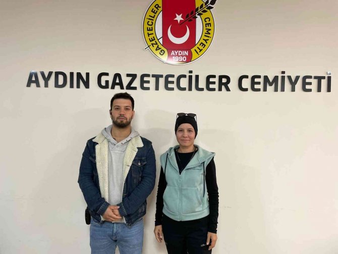 Hdp’li Kadınların Tehditlerine Aydın Gazeteciler Cemiyeti’nden Tepki