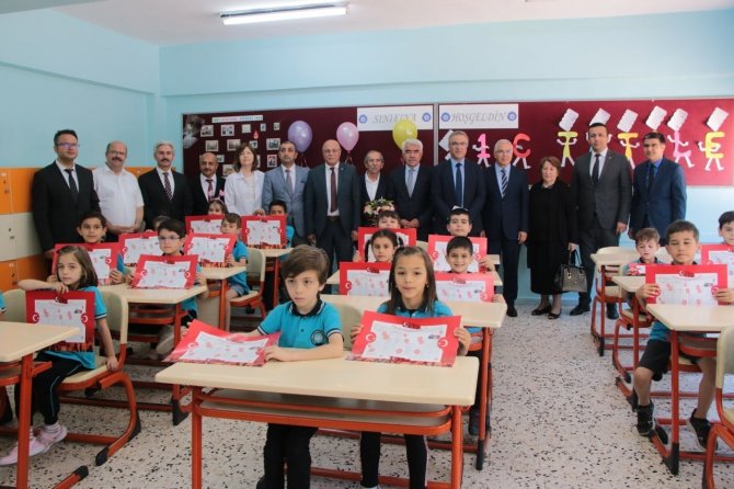 Kayseri’de 330 Bin Öğrenci İlk Ara Tatile Giriyor