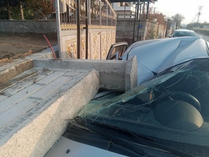 İ̇ş Kazasının Ardından Dram Çıktı: Kayseri’de Bulduğu İşe Gelebilmek İçin Borç Para Almış