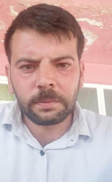 İ̇ş Kazasının Ardından Dram Çıktı: Kayseri’de Bulduğu İşe Gelebilmek İçin Borç Para Almış
