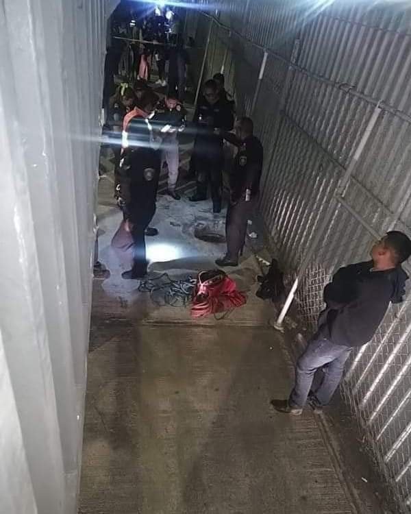 Meksika’da 2 Kız Kardeş Kanalizasyona Düşerek Öldü